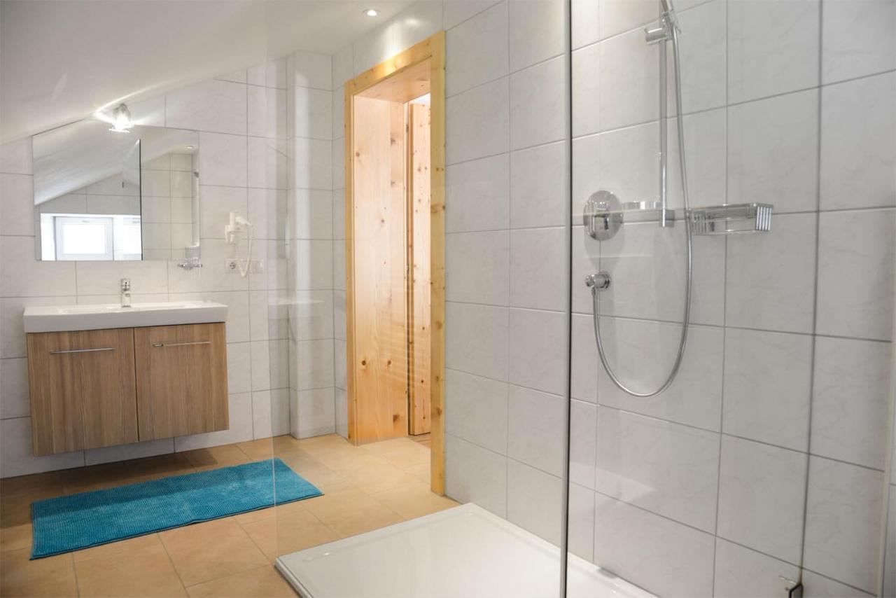 Steinergut Apartments ซังคท์มาร์ทิน เบ โลเฟอร์ ภายนอก รูปภาพ