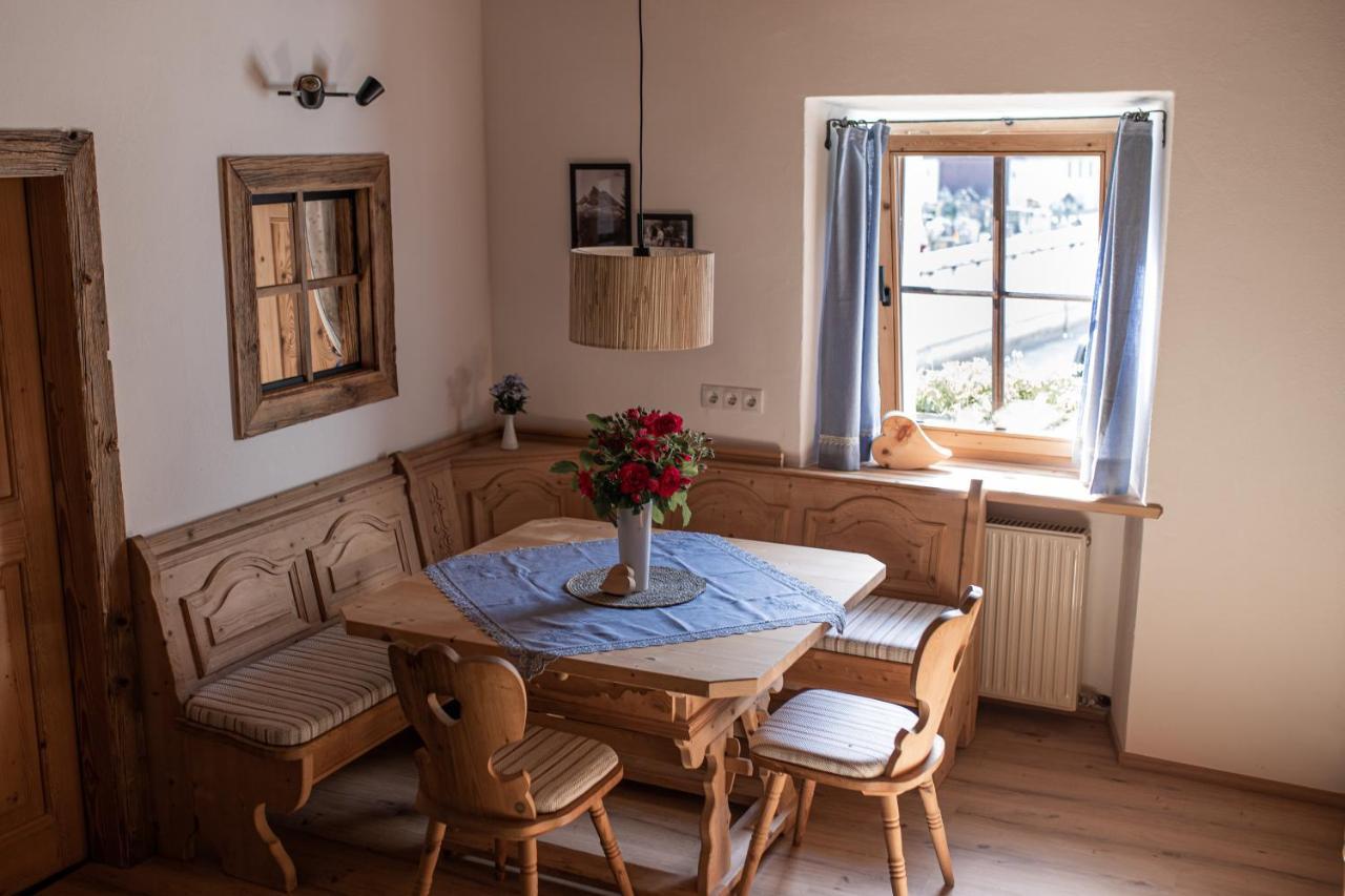 Steinergut Apartments ซังคท์มาร์ทิน เบ โลเฟอร์ ภายนอก รูปภาพ