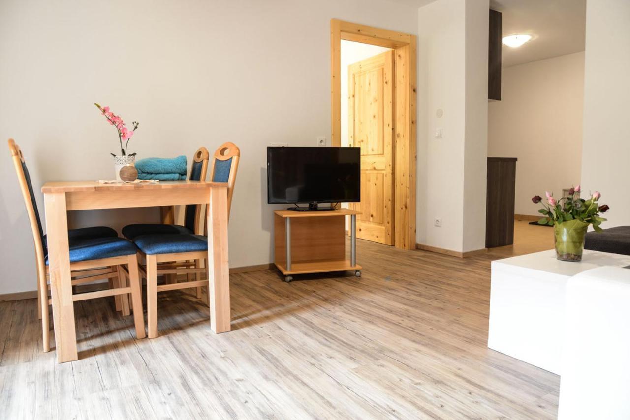 Steinergut Apartments ซังคท์มาร์ทิน เบ โลเฟอร์ ภายนอก รูปภาพ