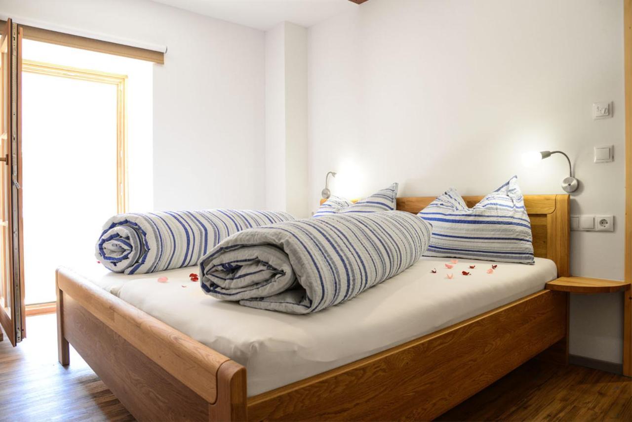 Steinergut Apartments ซังคท์มาร์ทิน เบ โลเฟอร์ ภายนอก รูปภาพ