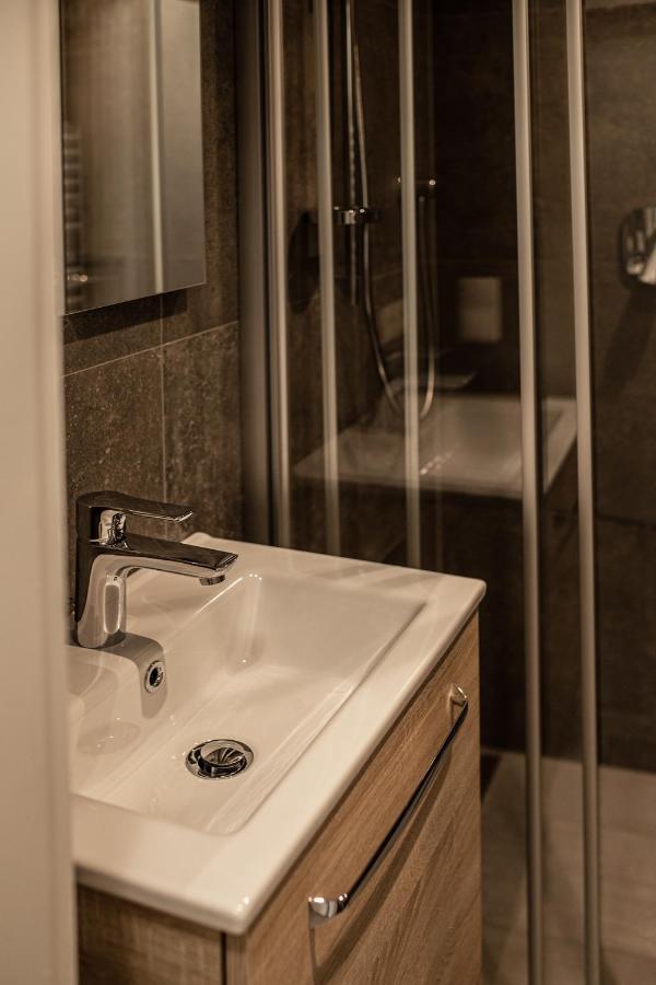 Steinergut Apartments ซังคท์มาร์ทิน เบ โลเฟอร์ ภายนอก รูปภาพ