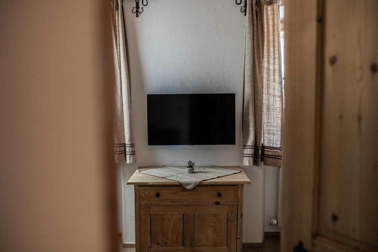 Steinergut Apartments ซังคท์มาร์ทิน เบ โลเฟอร์ ภายนอก รูปภาพ
