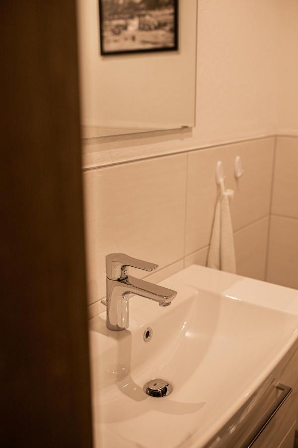 Steinergut Apartments ซังคท์มาร์ทิน เบ โลเฟอร์ ภายนอก รูปภาพ